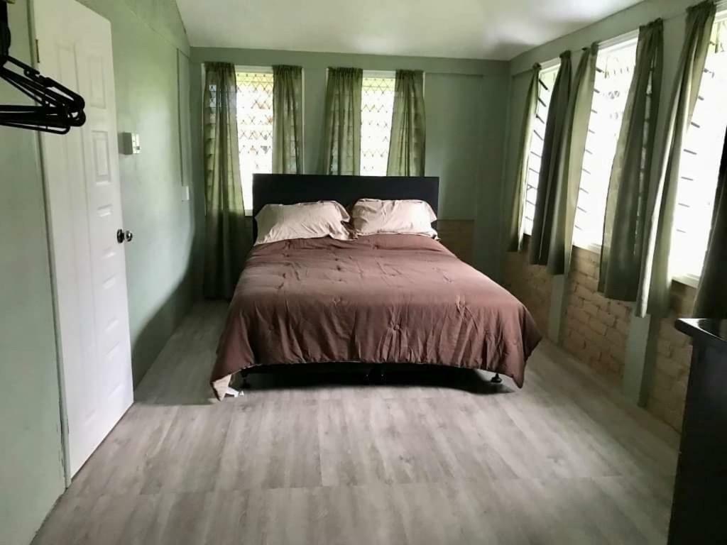 Lotopa Tiny House Villa Lepea Bagian luar foto